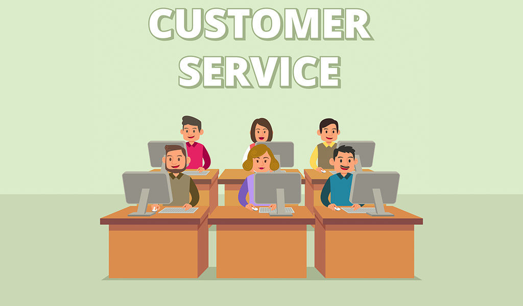 Step-by-Step Guide to Hiring for Customer Service