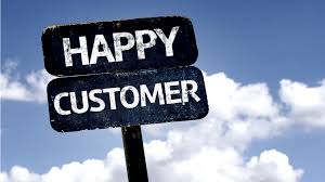 Better Customer Service and Happier Customers
